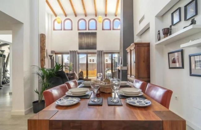 Experience Luxury and Privacy at Villa Samson, Your Perfect Retreat at El Valle - Foto 18