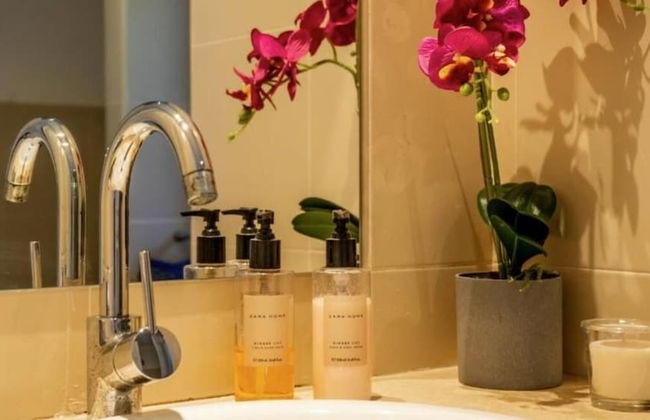 Experience Luxury and Privacy at Villa Samson, Your Perfect Retreat at El Valle - Foto 12