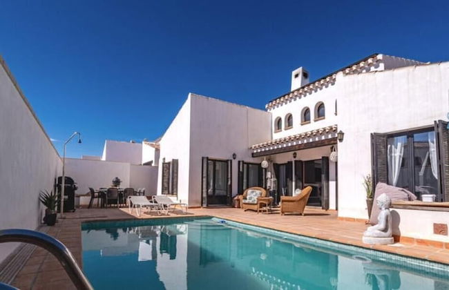 Experience Luxury and Privacy at Villa Samson, Your Perfect Retreat at El Valle - Foto 14