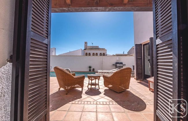 Experience Luxury and Privacy at Villa Samson, Your Perfect Retreat at El Valle - Foto 1