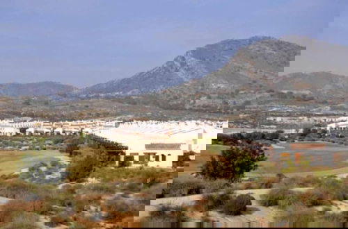 Foto 27 - Experience Luxury and Privacy at Villa Samson, Your Perfect Retreat at El Valle