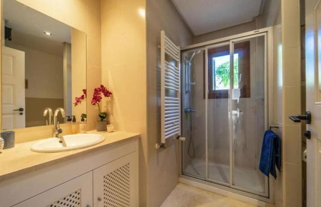 Experience Luxury and Privacy at Villa Samson, Your Perfect Retreat at El Valle - Foto 11