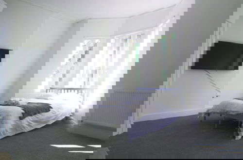 Photo 5 - Cosy & Modern 1 Bed Studio