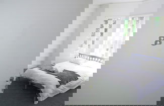 Photo 2 - Cosy & Modern 1 Bed Studio