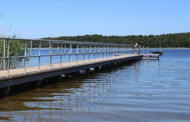 Ferienhaus am Oase am Vilzsee - Foto 35