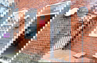 Foto 1 - Bartlett Mews House Greenwich