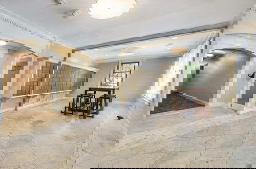 Photo 3 - Stylish Corporate Apartment in Alexandri