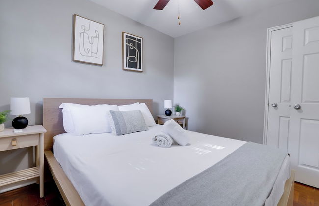 Prime Alexandria Location Corporate Apt - Foto 16