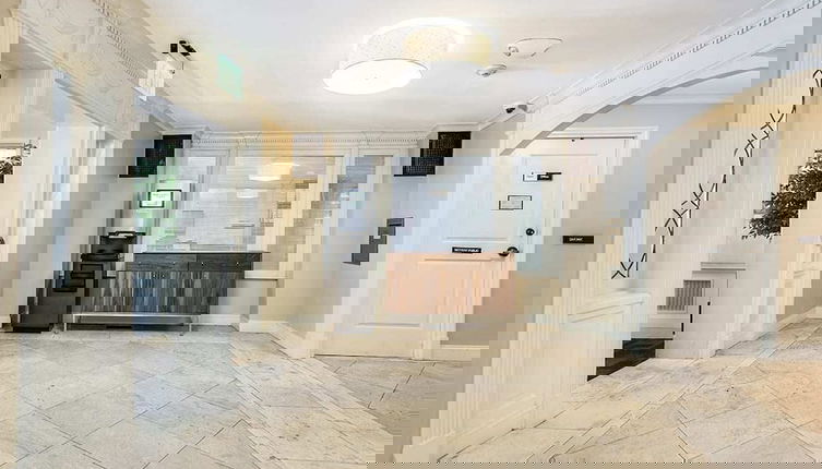 Foto 1 - Stylish Corporate Stay in Alexandria