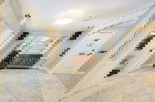 Photo 2 - Stylish Corporate Apartment in Alexandri
