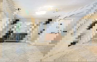 Photo 2 - Stylish Corporate Apartment in Alexandri