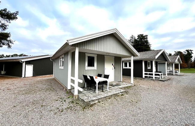 Sölvesborgs Golfklubb - Foto 8