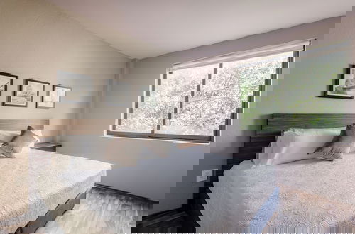 Foto 2 - Cozy Roma Norte Flat - Wifi - Elevator - Sleeps 7