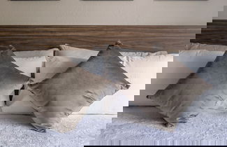 Foto 1 - Cozy Roma Norte Flat - Wifi - Elevator - Sleeps 7