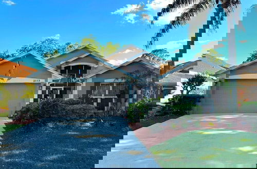 Foto 1 - 8th Fairway, Private Pool Villa, Southern Dunes