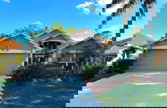 Foto 1 - 8th Fairway, Private Pool Villa, Southern Dunes