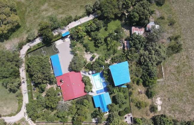 Finca club las palmas en Girardot - Foto 25