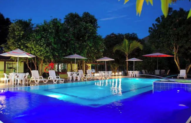Finca club las palmas en Girardot - Foto 23
