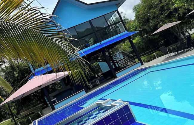Finca club las palmas en Girardot - Foto 31