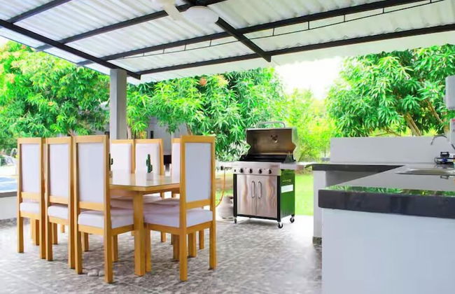Finca club las palmas en Girardot - Foto 14