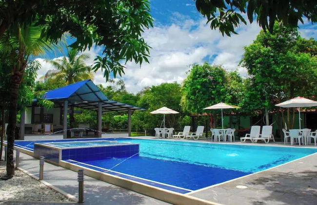 Finca club las palmas en Girardot - Foto 1