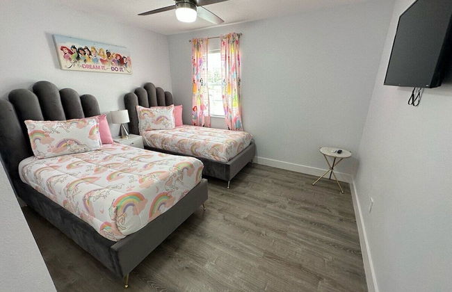 Modern, Fully Updated Southern Dunes Home - Golf Course Views - Foto 6