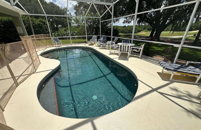 Modern, Fully Updated Southern Dunes Home - Golf Course Views - Foto 17