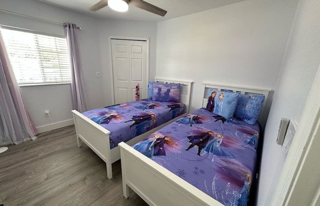 Modern, Fully Updated Southern Dunes Home - Golf Course Views - Foto 5