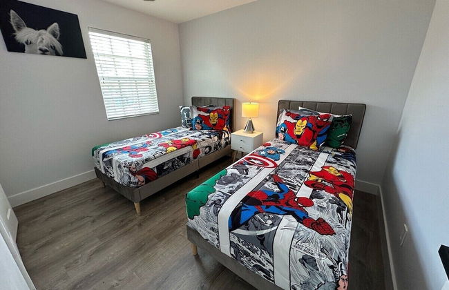 Modern, Fully Updated Southern Dunes Home - Golf Course Views - Foto 2