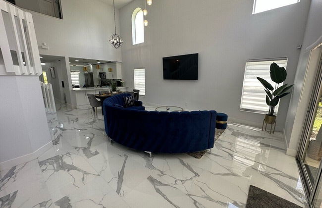 Modern, Fully Updated Southern Dunes Home - Golf Course Views - Foto 12