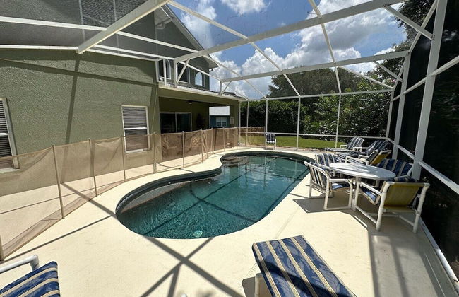 Modern, Fully Updated Southern Dunes Home - Golf Course Views - Foto 18