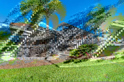 Foto 50 - Villa Hibiscus - Waterfront Luxury Home - Punta Gorda FL