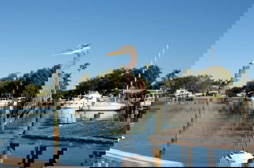 Foto 71 - Villa Hibiscus - Waterfront Luxury Home - Punta Gorda FL