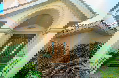 Foto 46 - Villa Hibiscus - Waterfront Luxury Home - Punta Gorda FL