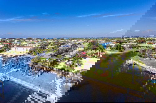 Foto 57 - Villa Hibiscus - Waterfront Luxury Home - Punta Gorda FL