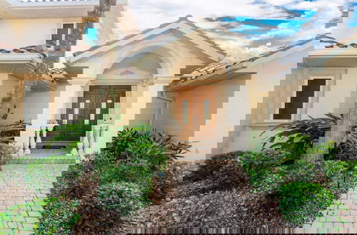 Foto 45 - Villa Hibiscus - Waterfront Luxury Home - Punta Gorda FL