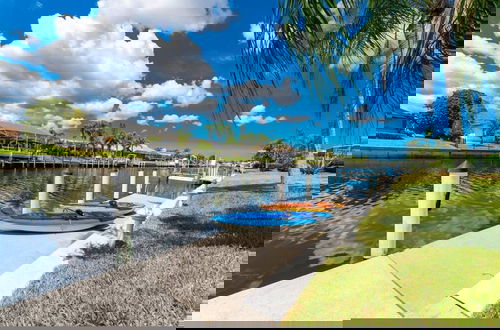 Foto 53 - Villa Hibiscus - Waterfront Luxury Home - Punta Gorda FL