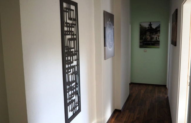 Ferienwohnung Askanier, Ballenstedt - Photo 17