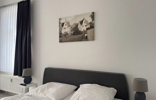 Ferienwohnung Askanier, Ballenstedt - Photo 2