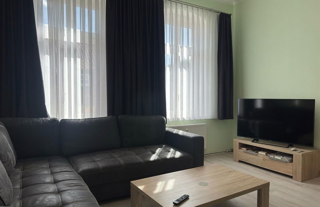 Ferienwohnung Askanier, Ballenstedt - Photo 9