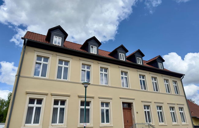 Ferienwohnung Askanier, Ballenstedt - Photo 1