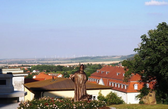 Ferienwohnung Askanier, Ballenstedt - Photo 21