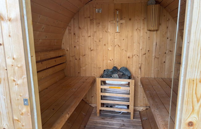 Ferienwohnung Askanier, Ballenstedt - Photo 13