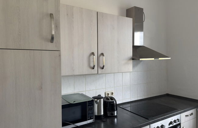 Ferienwohnung Askanier, Ballenstedt - Photo 7
