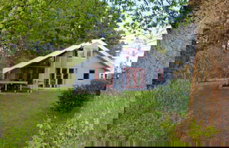 Foto 1 - Ferienpark Mirow in Granzow