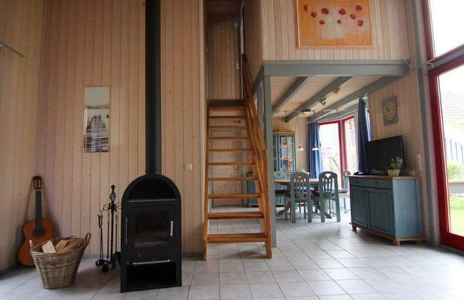 Ferienpark Mirow in Granzow - Foto 7