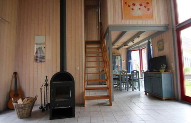 Ferienpark Mirow in Granzow - Foto 6