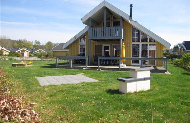 Ferienhaus im Ferienpark Mueritz - Foto 20