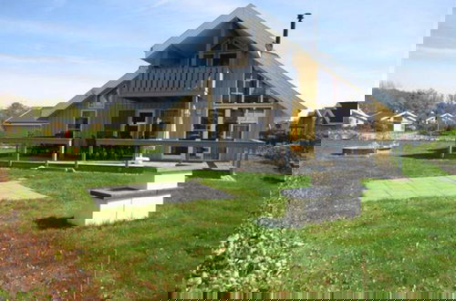 Foto 1 - Ferienhaus im Ferienpark Mueritz