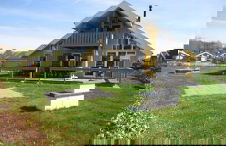 Foto 1 - Ferienhaus im Ferienpark Mueritz